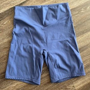 Vitality/ Balance cloud biker shorts